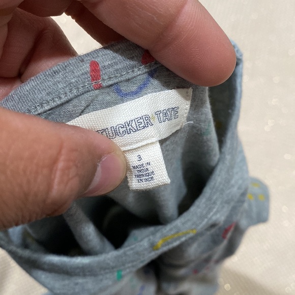 Tucker and Tate Dress - Picture 2 of 2